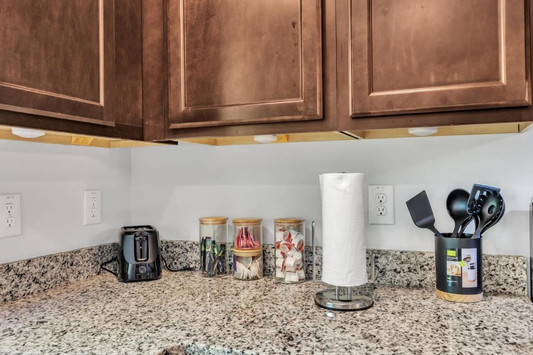 Photo of Kitchen in Southwest Raleigh