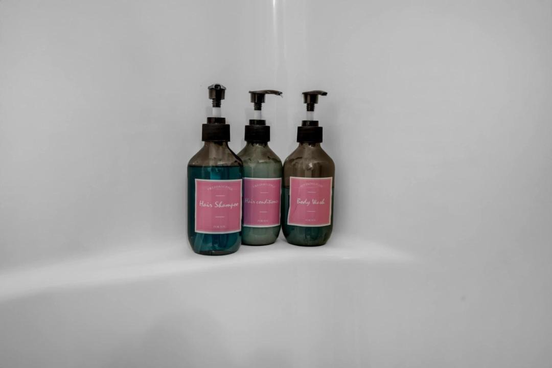 Photo of Bathroom in Southwest Raleigh