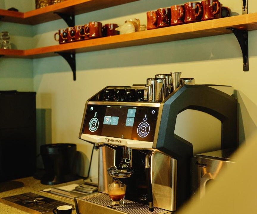 Photo of Kitchen in Glenwood South