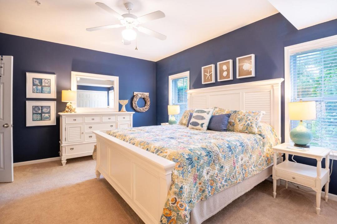Photo of Bedroom in Southport