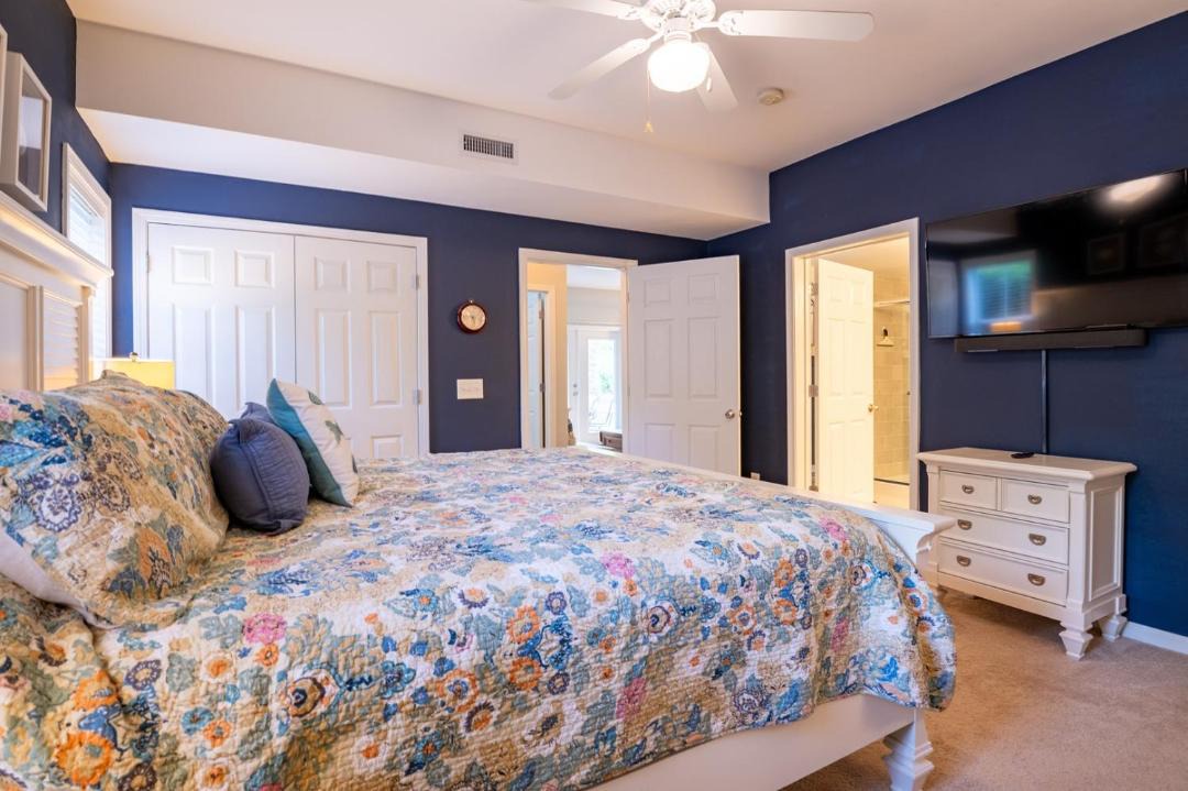 Photo of Bedroom in Southport