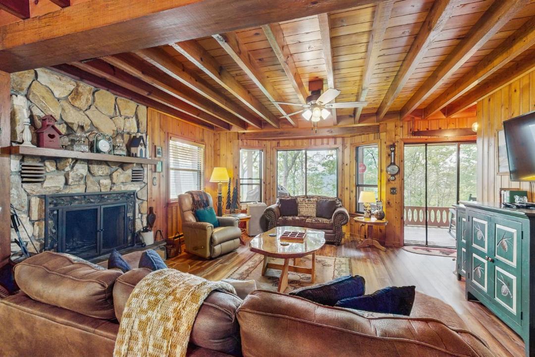 Photo of Others in Bryson City
