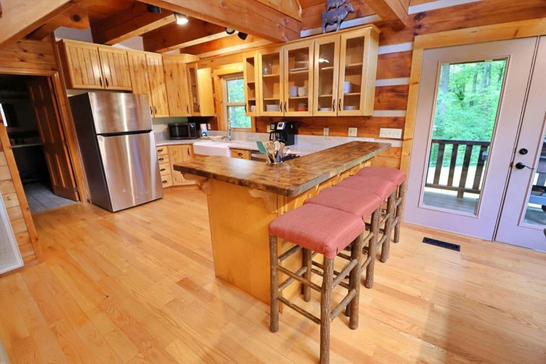 Photo of Kitchen in Cherokee