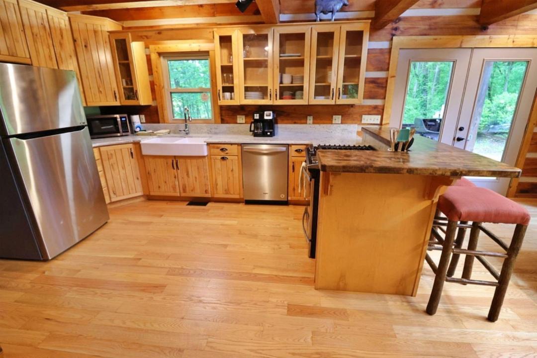 Photo of Kitchen in Cherokee
