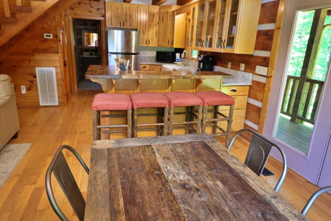 Photo of Kitchen in Cherokee