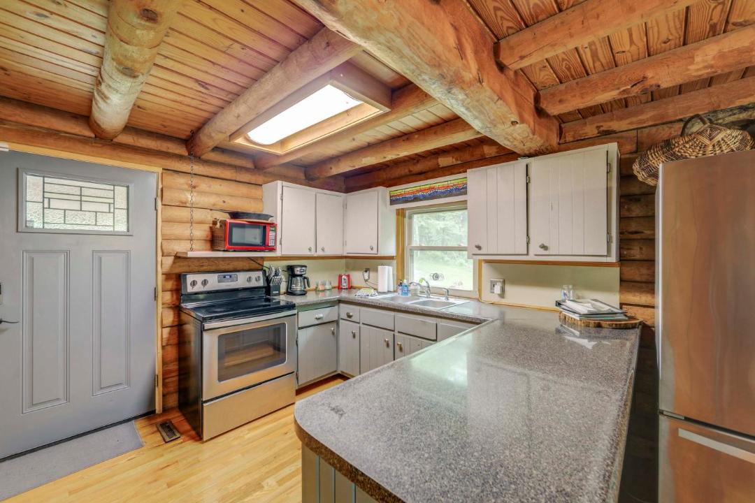 Photo of Kitchen in Canton