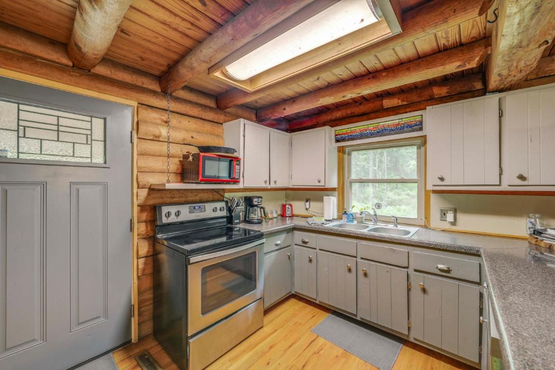 Photo of Kitchen in Canton