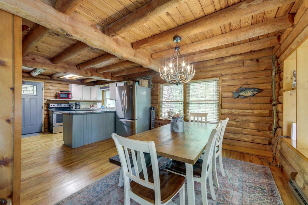 Photo of Kitchen in Canton