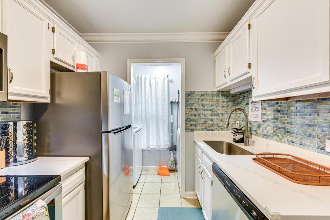 Photo of Kitchen in Sheffield Park