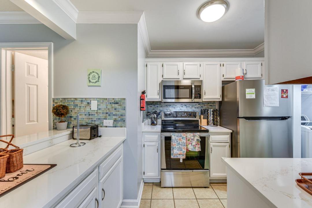 Photo of Kitchen in Sheffield Park