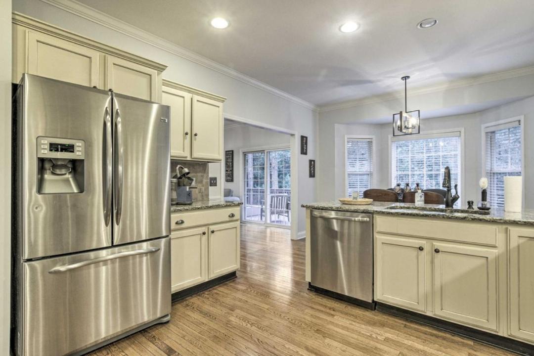 Photo of Kitchen in Pinehurst