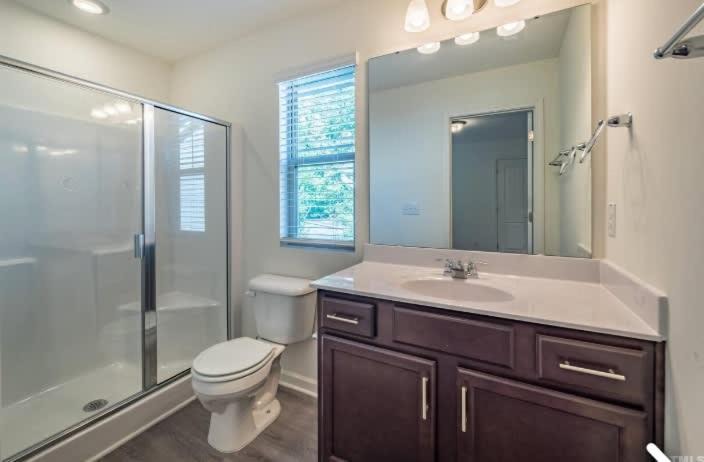 Photo of Bathroom in Southwest Raleigh