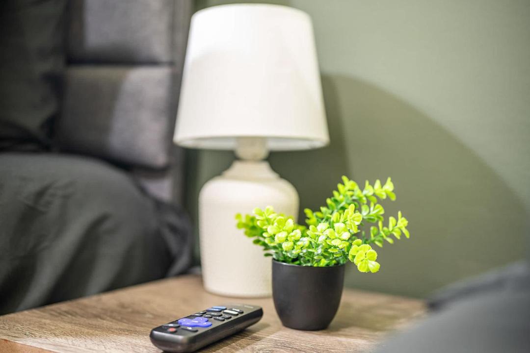 Photo of Livingroom in Southwest Raleigh