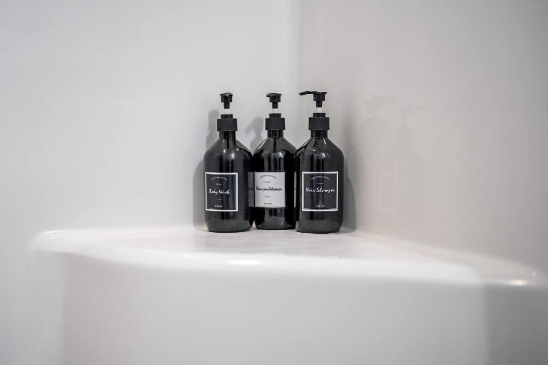 Photo of Bathroom in Southwest Raleigh