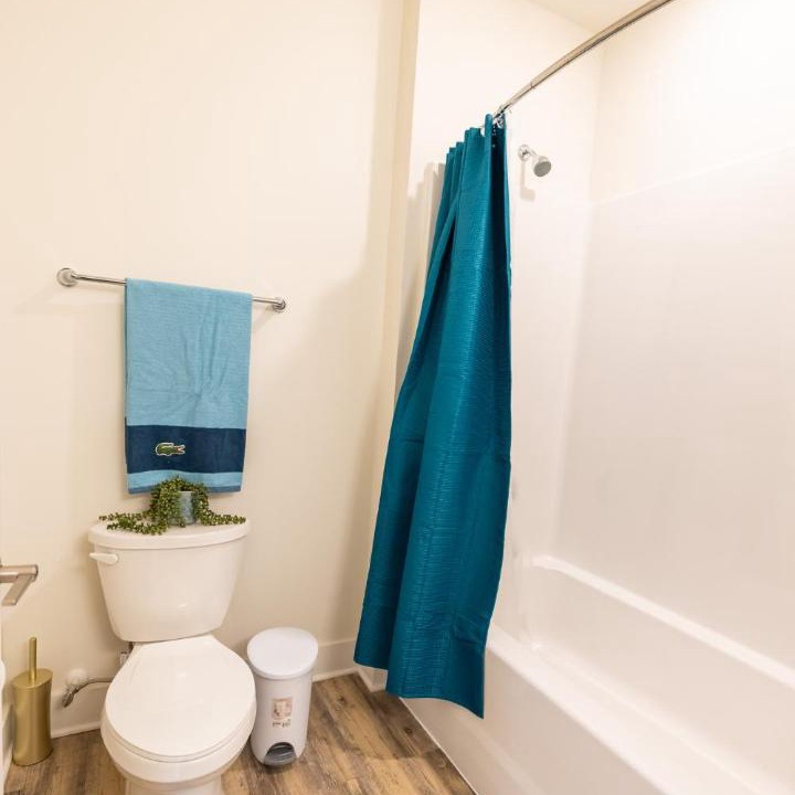 Photo of Bathroom in Hayes