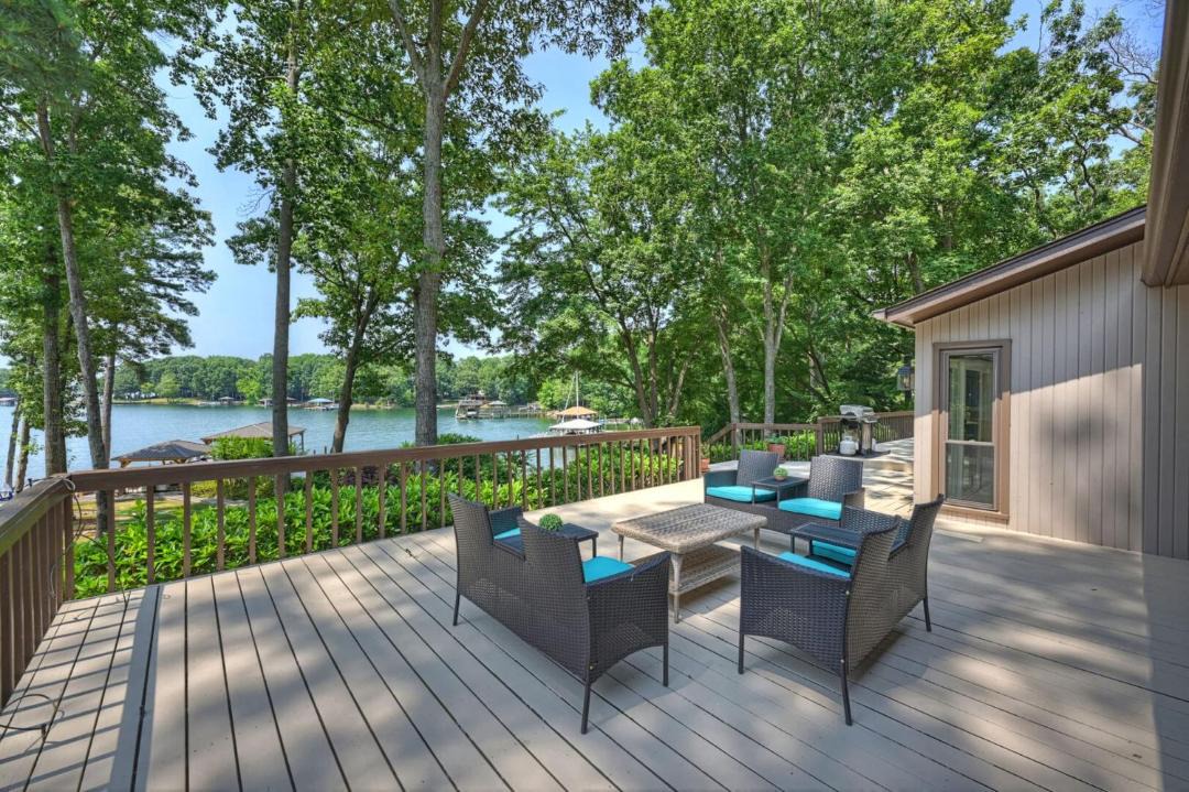 Photo of Patio Balcony in Mayhew