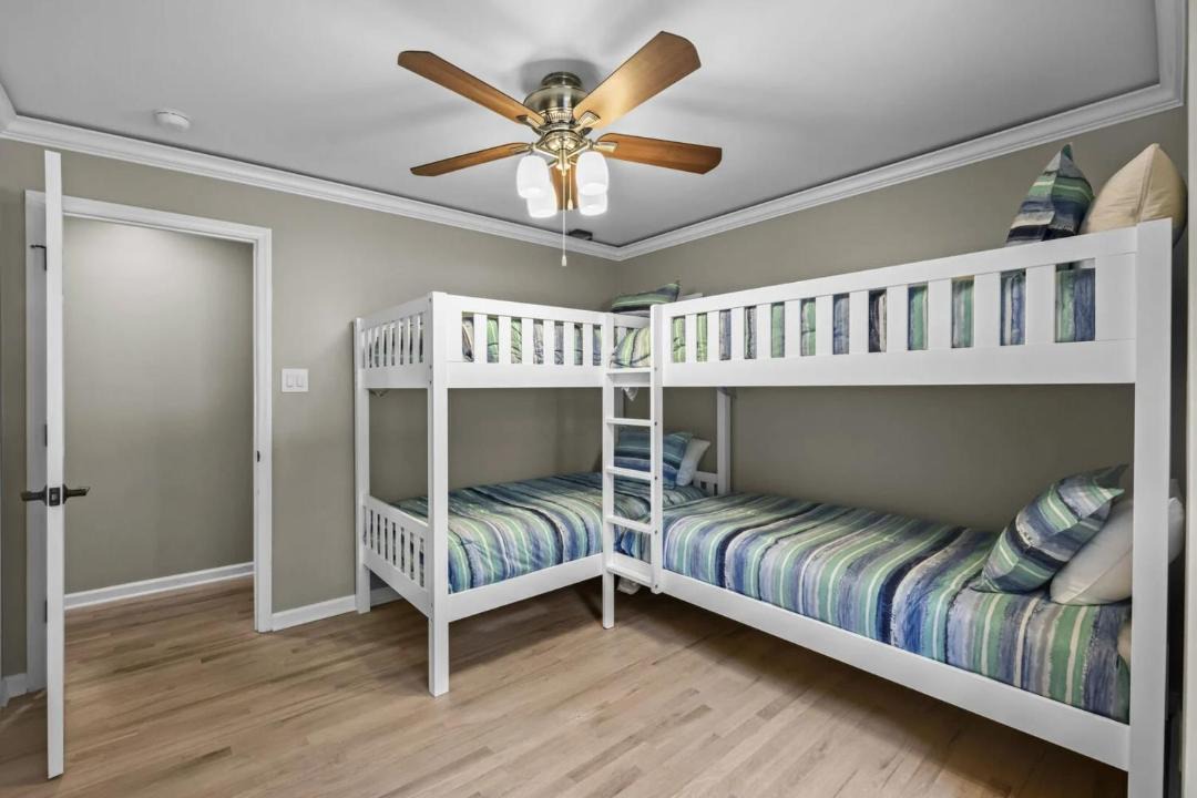Photo of Bedroom in Mayhew