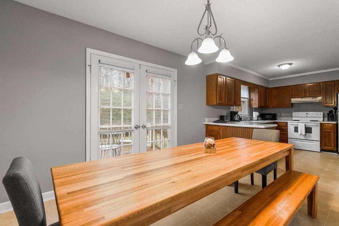 Photo of Kitchen in Southeast Raleigh