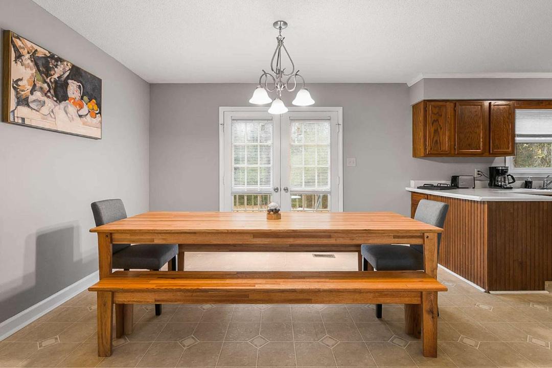 Photo of Kitchen in Southeast Raleigh