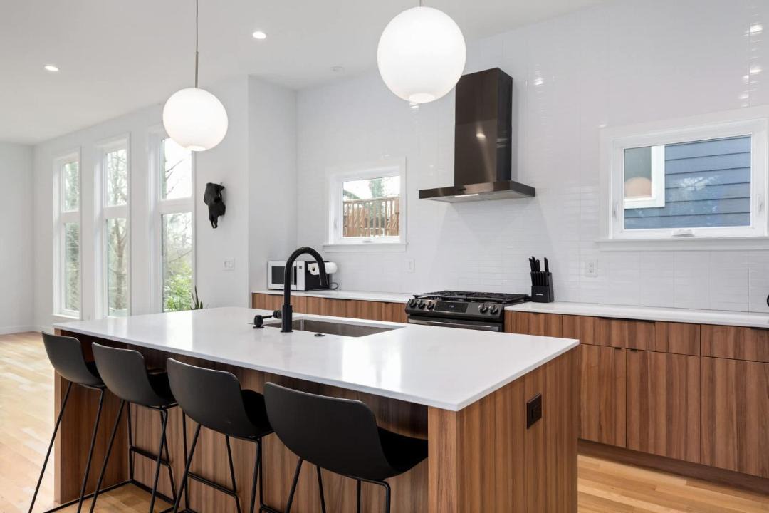 Photo of Kitchen in Downtown