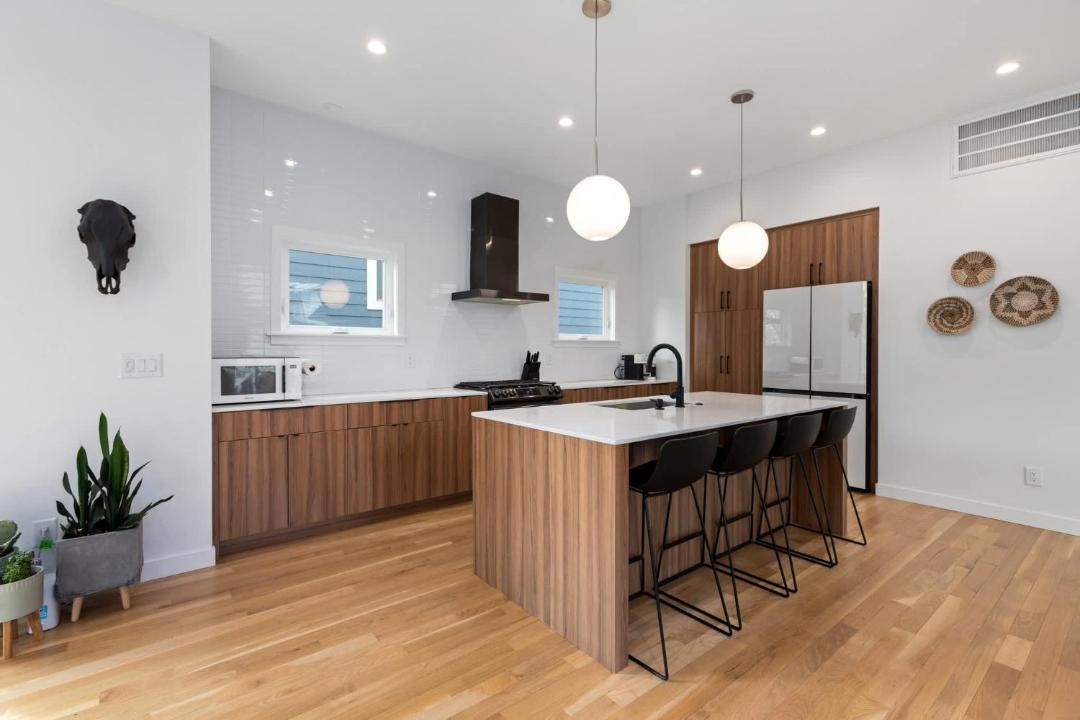 Photo of Kitchen in Downtown
