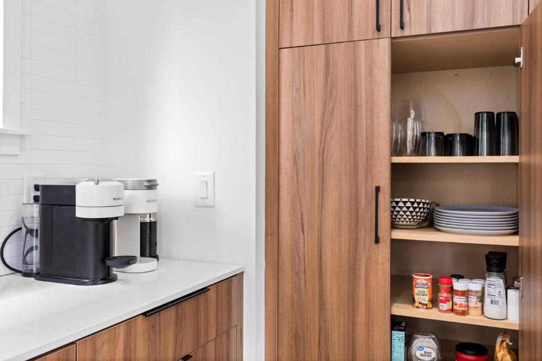 Photo of Kitchen in Downtown