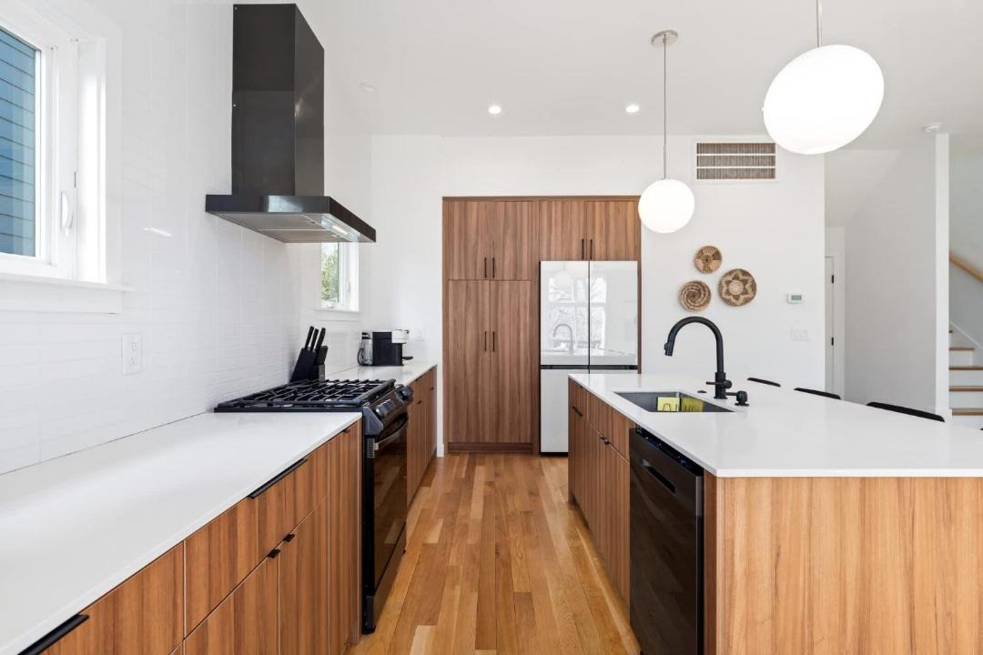 Photo of Kitchen in Downtown