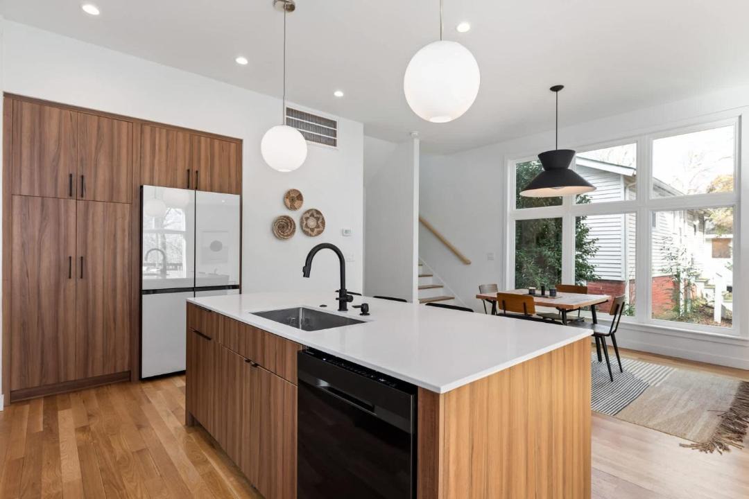 Photo of Kitchen in Downtown