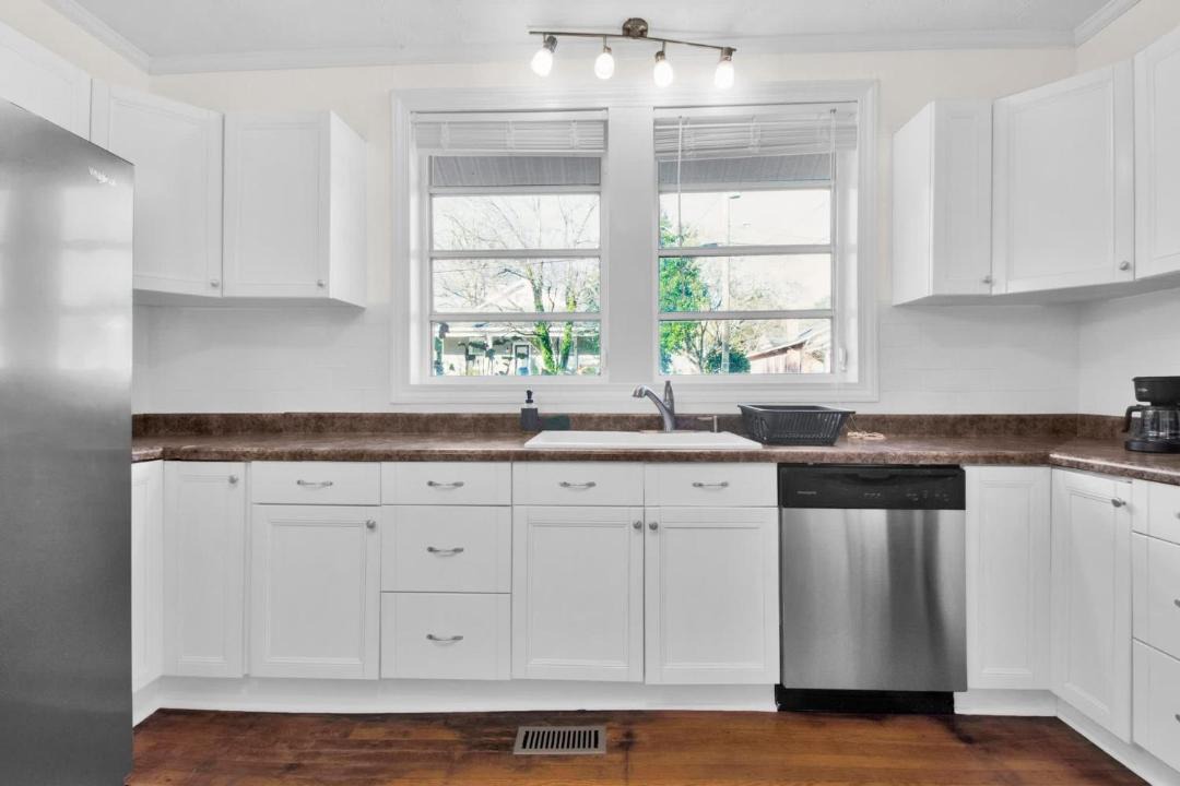 Photo of Kitchen in Terry Sanford