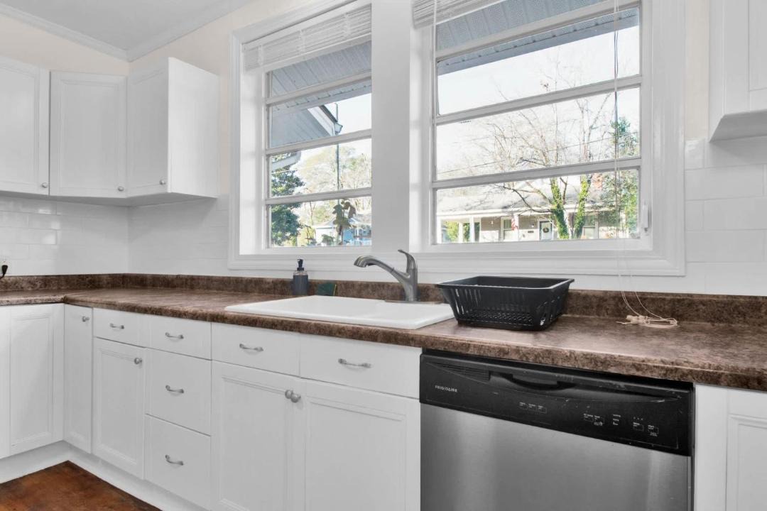 Photo of Kitchen in Terry Sanford