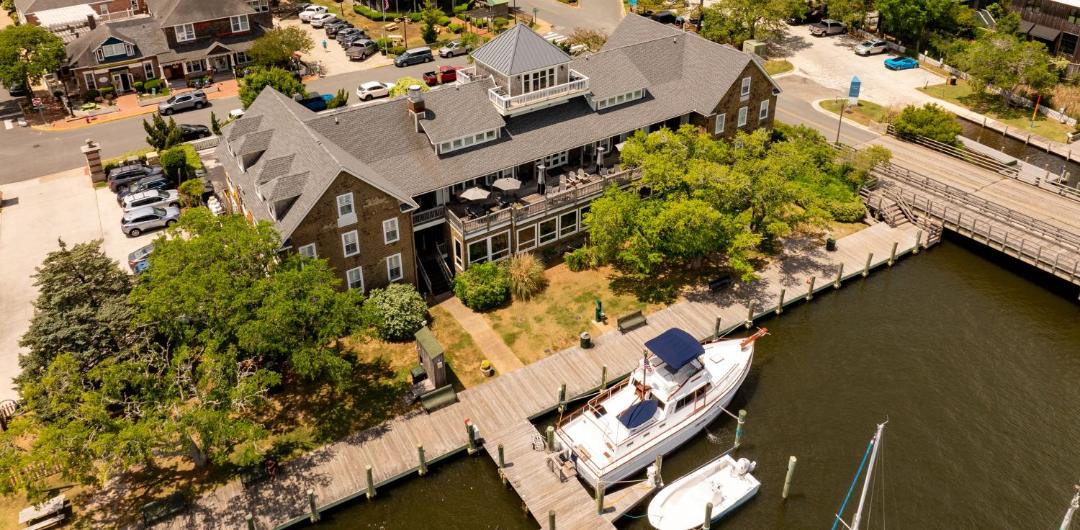 Photo of Others in Historic Downtown Manteo
