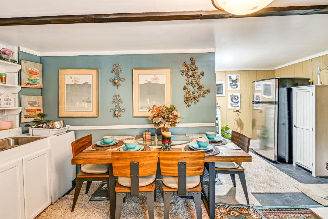 Photo of Kitchen in Terry Sanford