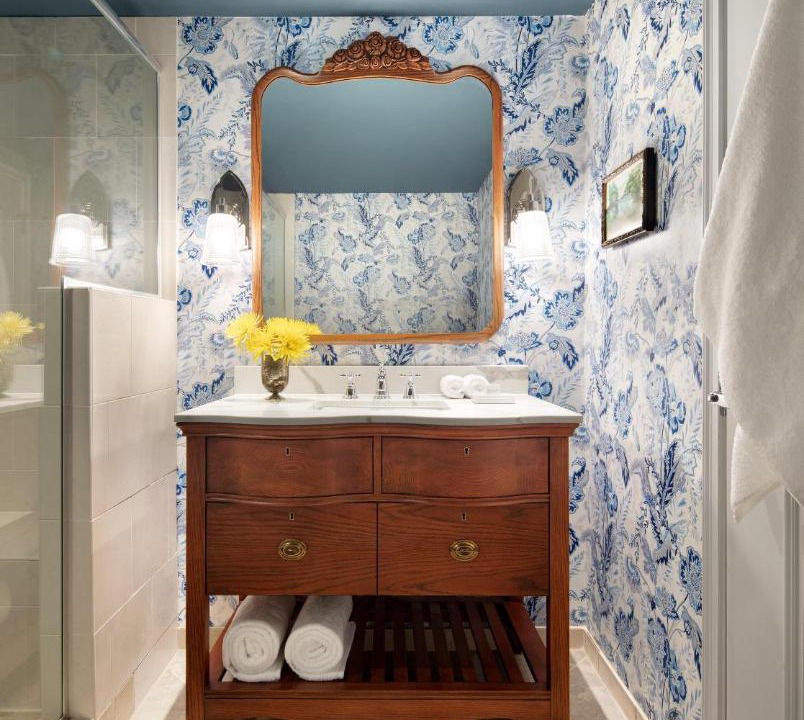 Photo of Bathroom in Chapel Hill