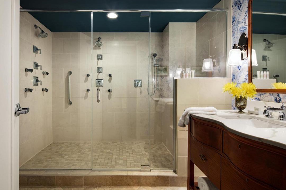 Photo of Bathroom in Chapel Hill