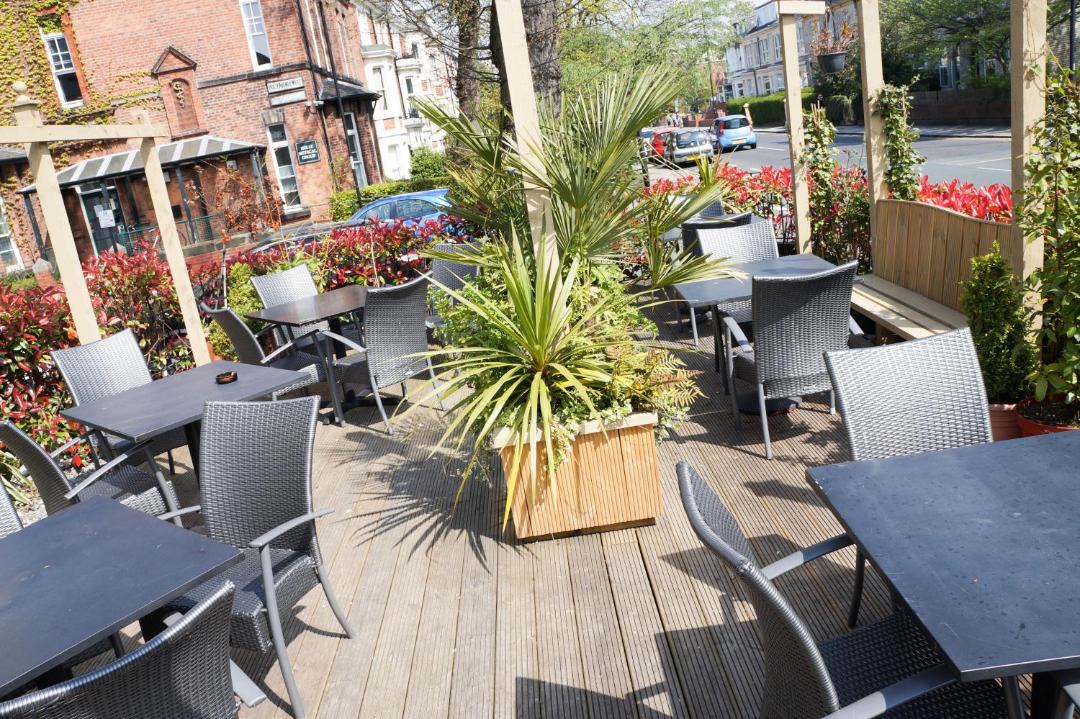 Photo of Others in Jesmond