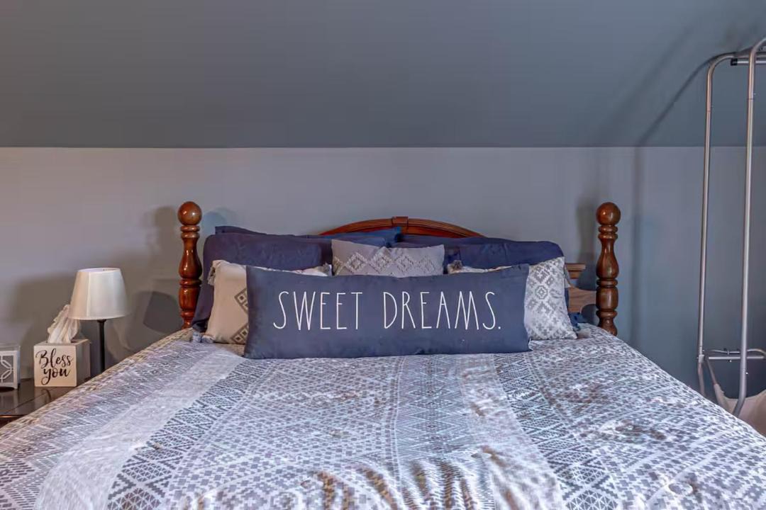 Photo of Bedroom in Crouse
