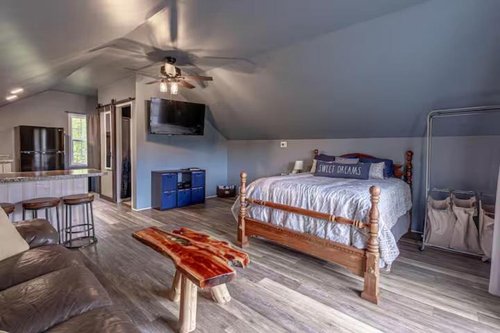 Photo of Bedroom in Crouse