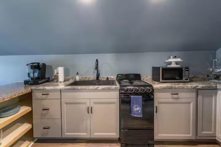 Photo of Kitchen in Crouse