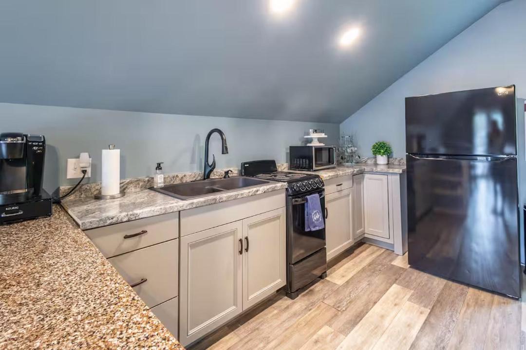Photo of Kitchen in Crouse