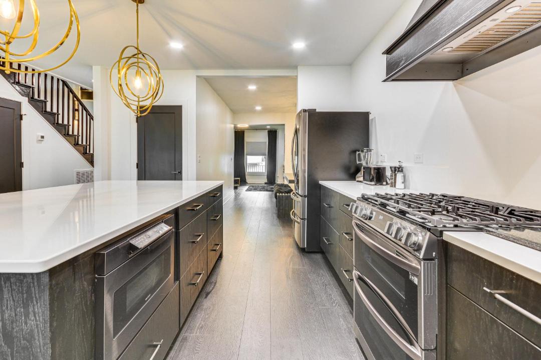 Photo of Kitchen in Lexington