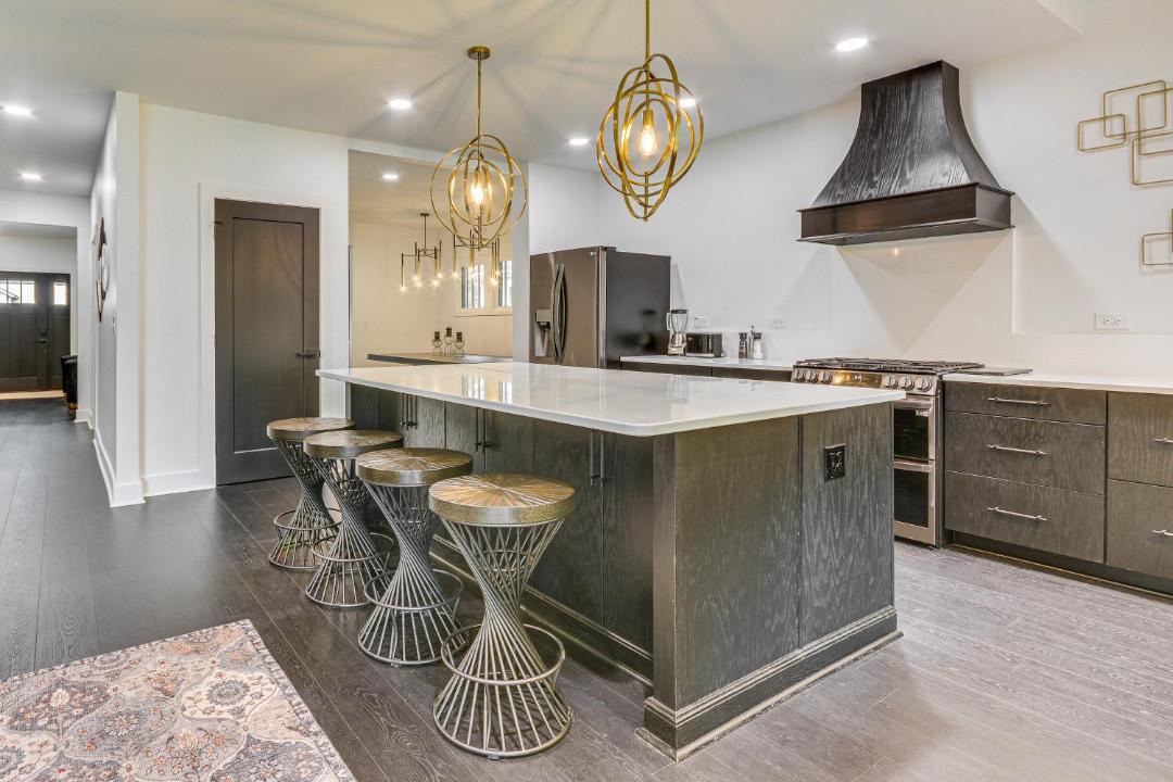Photo of Kitchen in Lexington