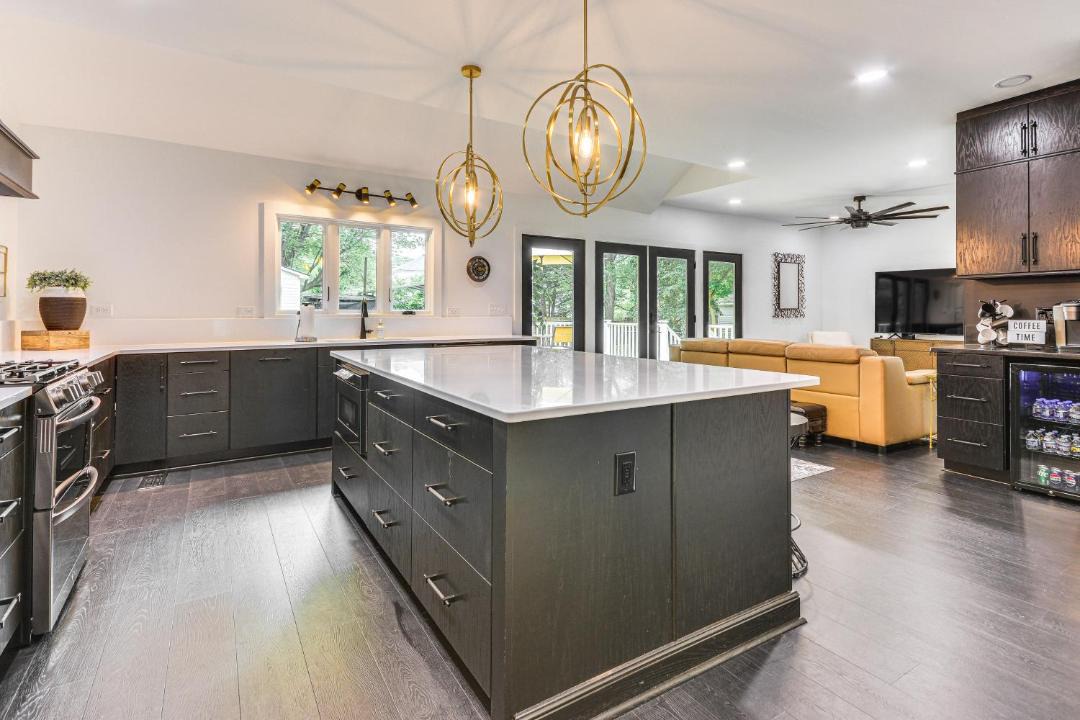 Photo of Kitchen in Lexington