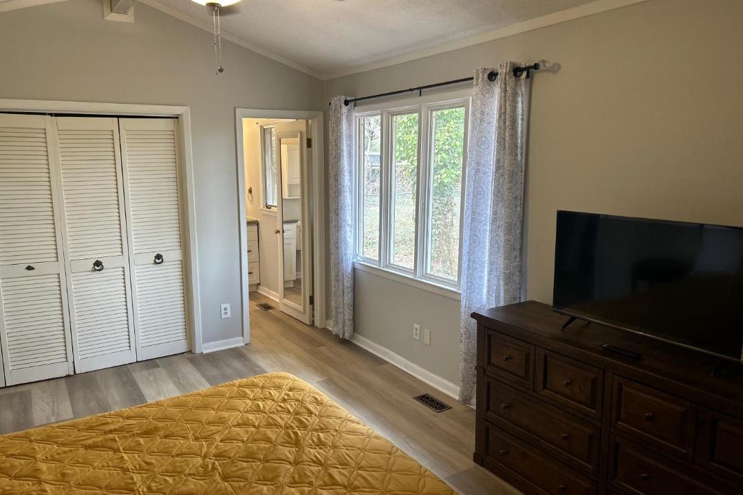 Photo of Bedroom in Greensboro