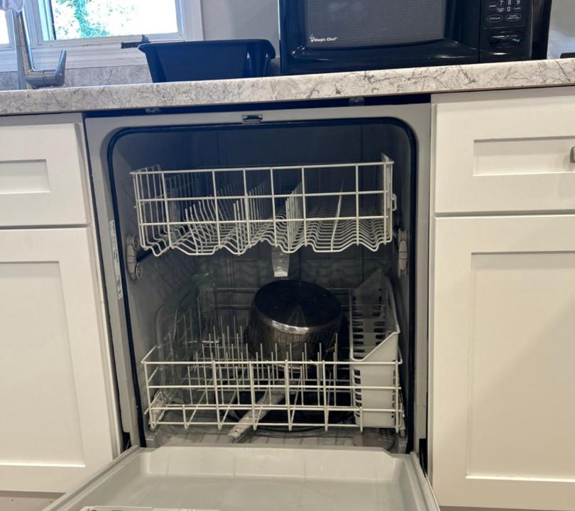 Photo of Kitchen in Greensboro