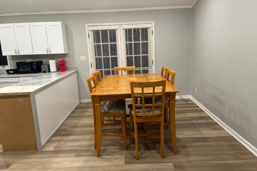 Photo of Kitchen in Greensboro