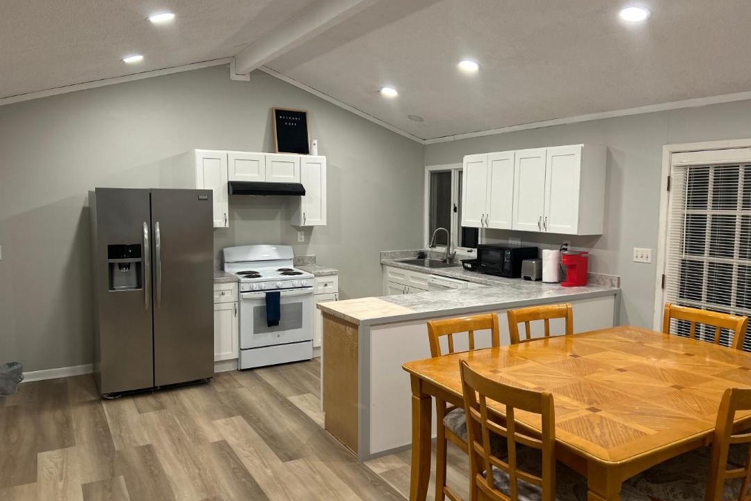 Photo of Kitchen in Greensboro