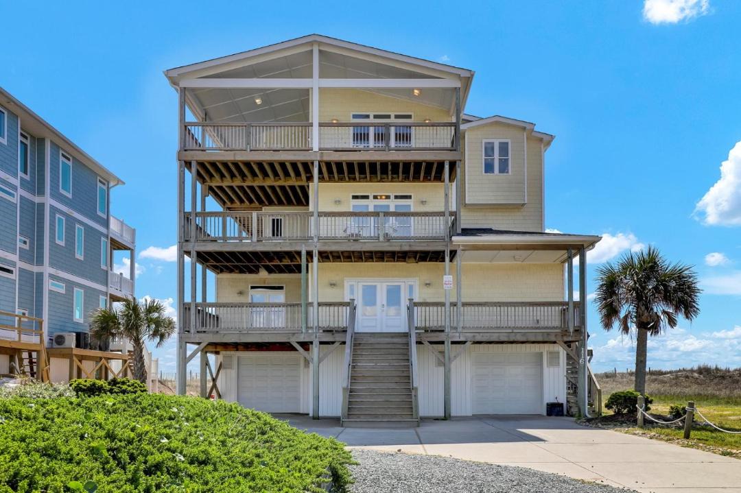 Photo of Others in Surf City