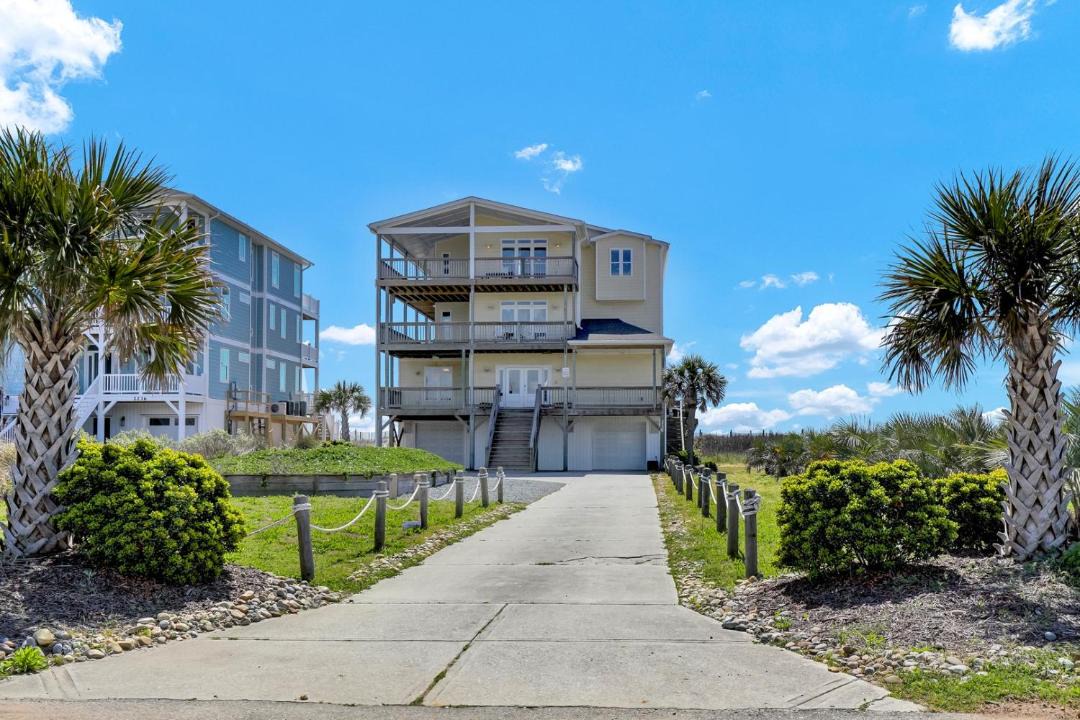 Photo of Others in Surf City