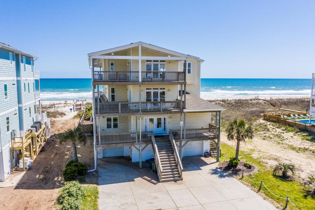 Photo of Others in Surf City