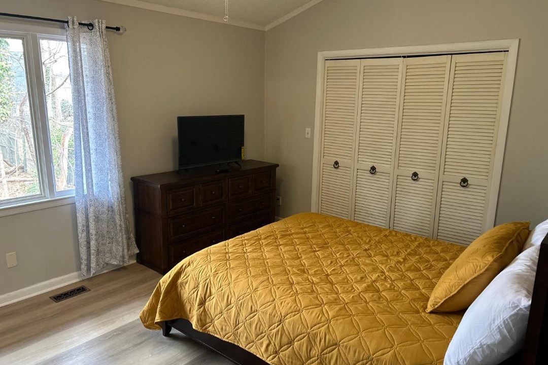 Photo of Bedroom in Greensboro
